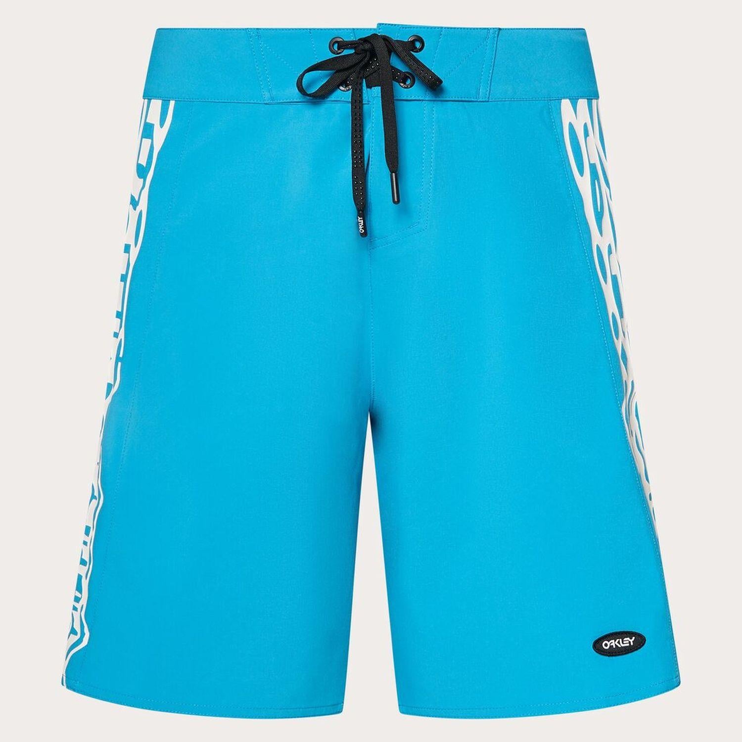 Oakley QUIVER RC 19” BOARDSHORT Erkek Sörf Şort OAK.FOA406219-OAK.6GE