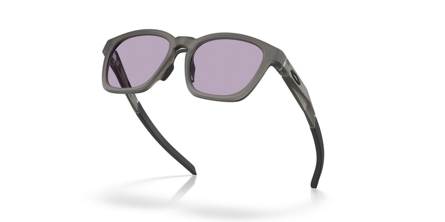 Oakley SHACKLE Unisex Gözlük 0OO9507D-OAK.4