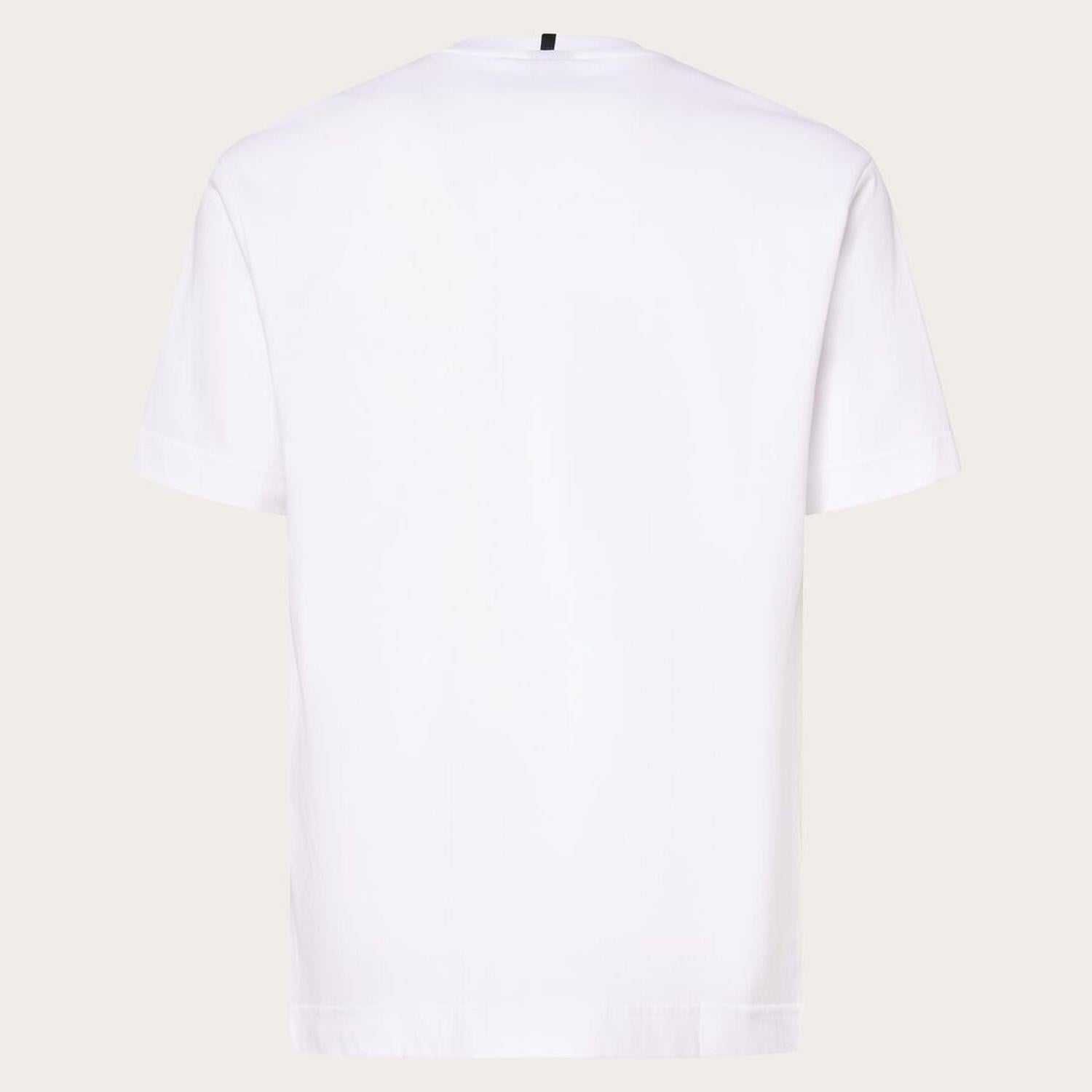 Oakley SKATE TEE Erkek Tişört OAK.FOA406851-OAK.100