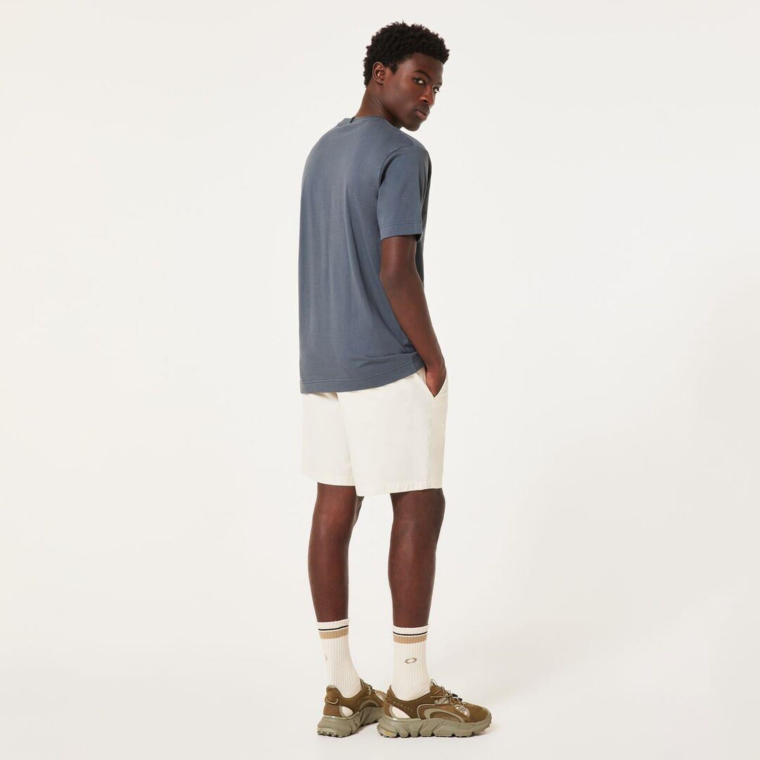 Oakley SKATE TEE Erkek Tişört OAK.FOA406851-OAK.94A
