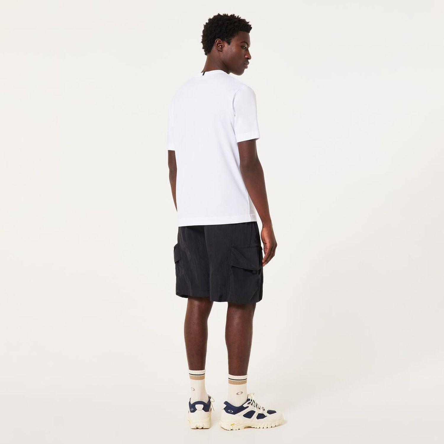 Oakley SKATE TEE Erkek Tişört OAK.FOA406851-OAK.100