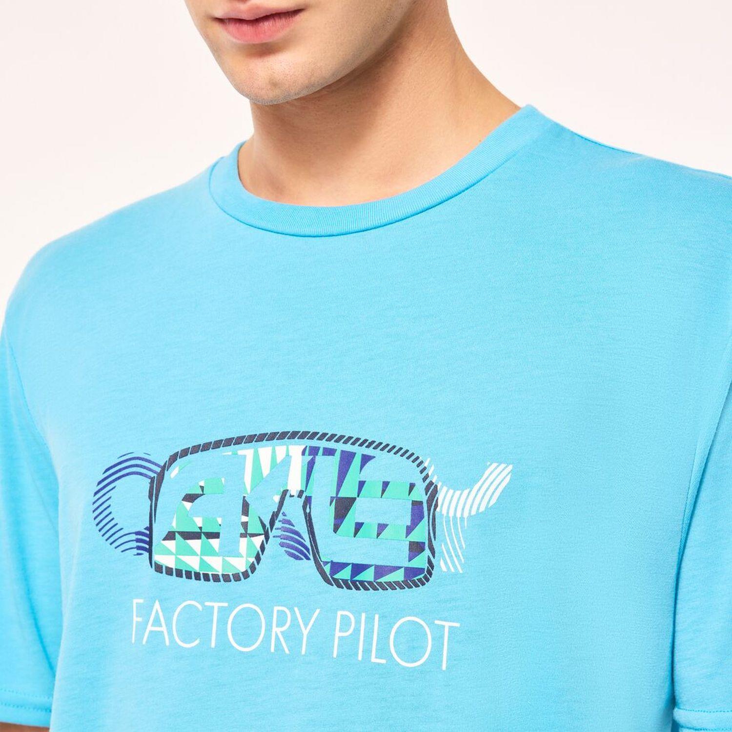 Oakley SUTRO FP Erkek Tişört  OAK.FOA405485-OAK.642