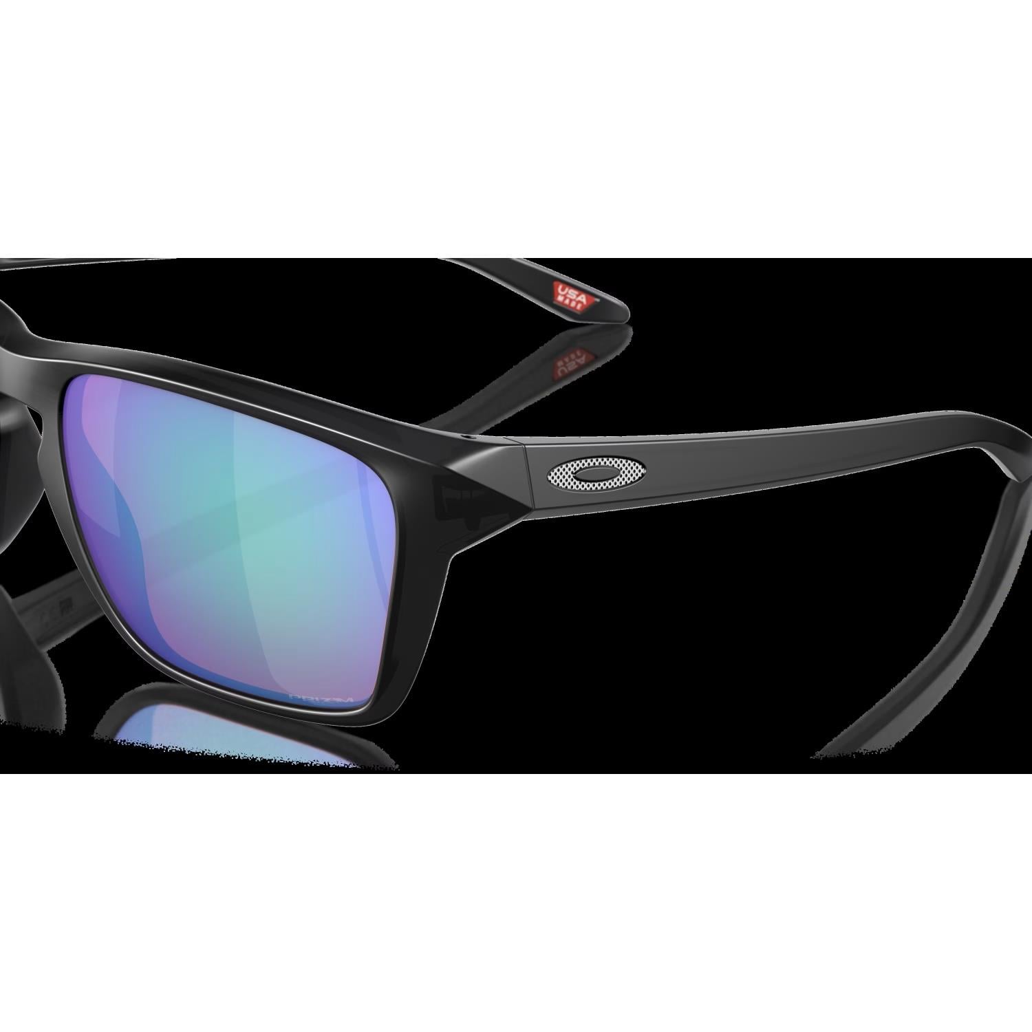 Oakley Sylas Mtt Blk Ink w/Prizm Golf Unısex Gözlük 0OO9448-OAK.9448