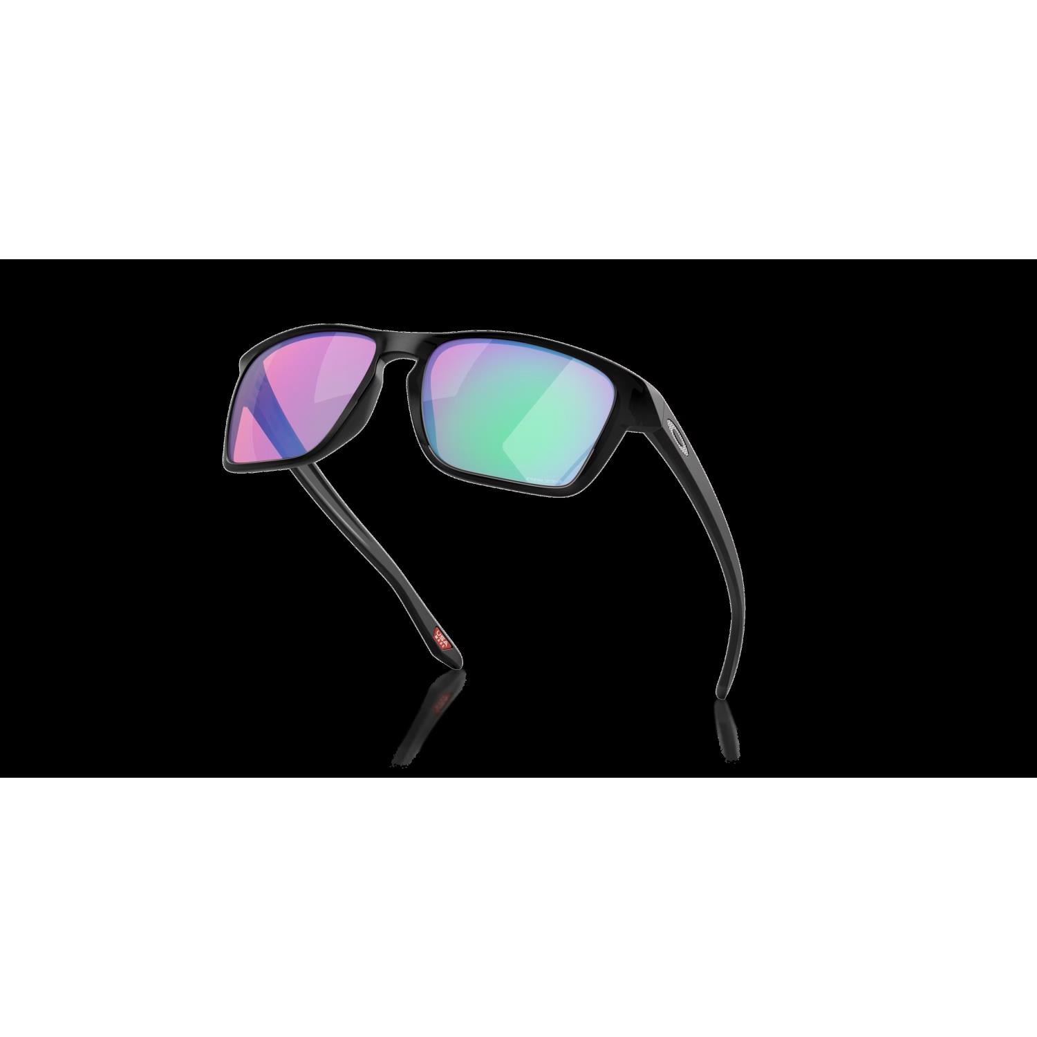 Oakley Sylas Mtt Blk Ink w/Prizm Golf Unısex Gözlük 0OO9448-OAK.9448