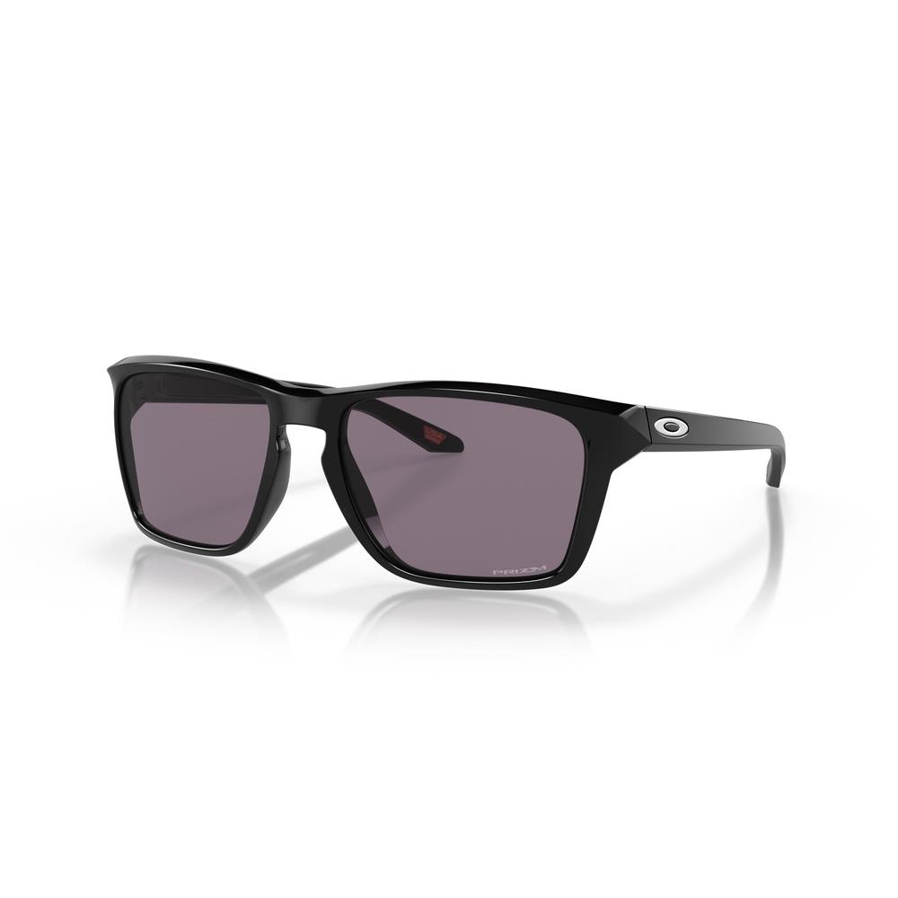 Oakley Sylas Pol Black w/ PRIZM Grey Unısex Gözlük 0OO9448-OAK.9448-1