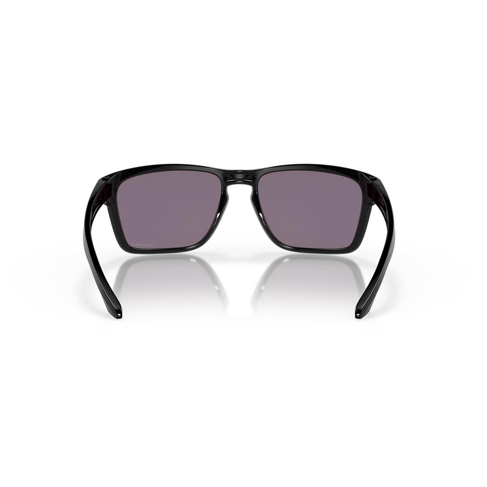 Oakley Sylas Pol Black w/ PRIZM Grey Unısex Gözlük 0OO9448-OAK.9448-1