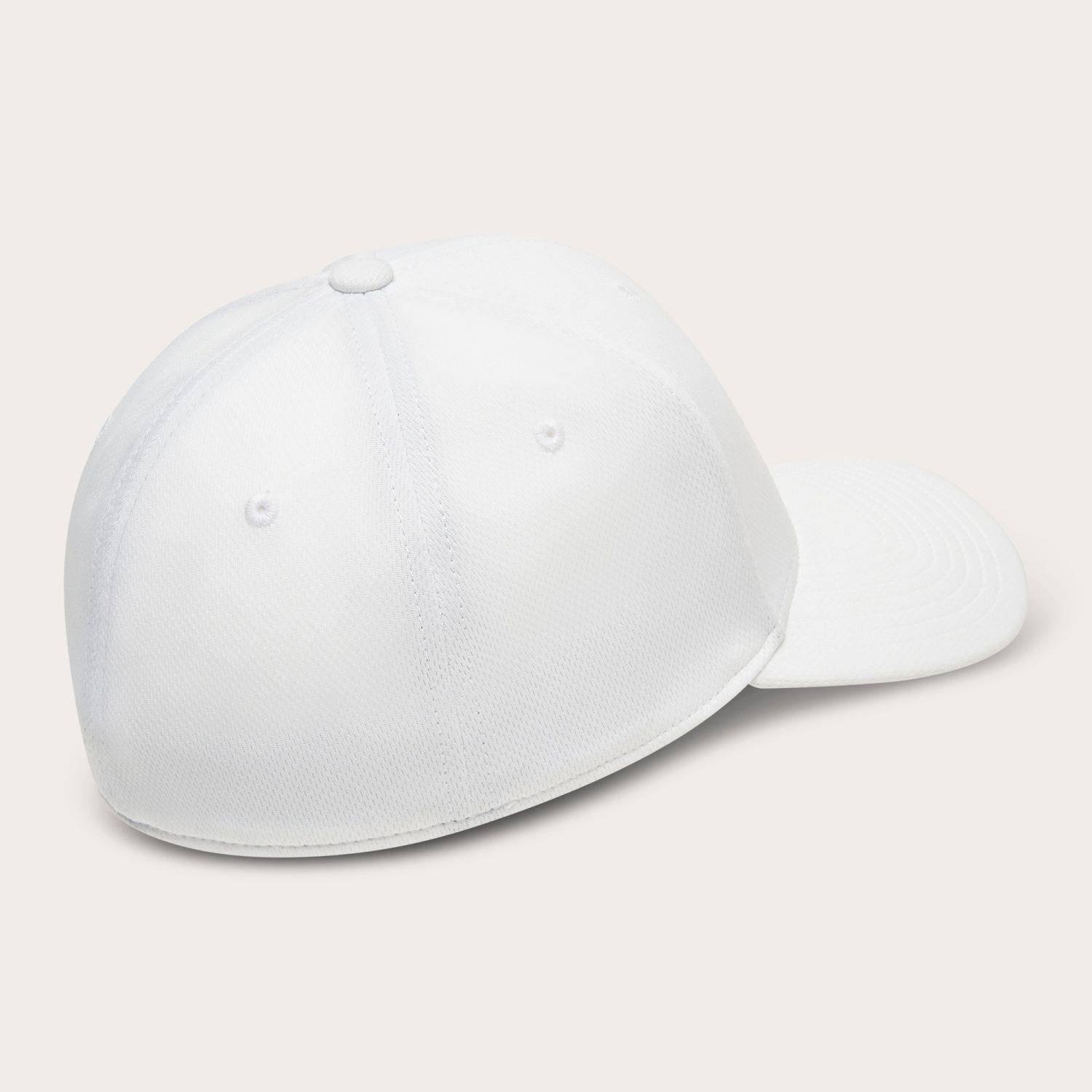 Oakley White Erkek Şapka OAK.FOS901497-OAK.100-S1