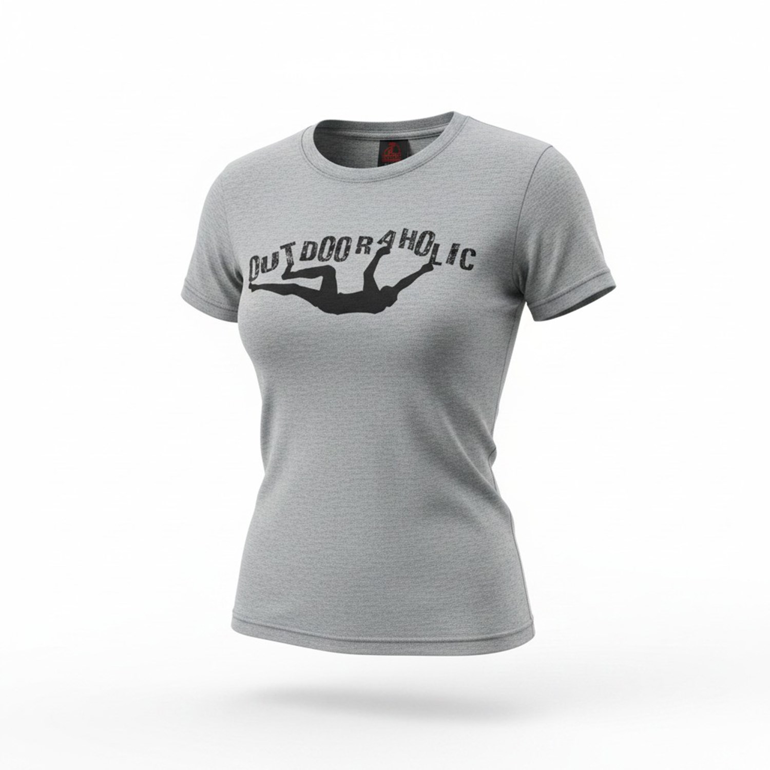 Outdoor T Shirt Kadın Mdrck074