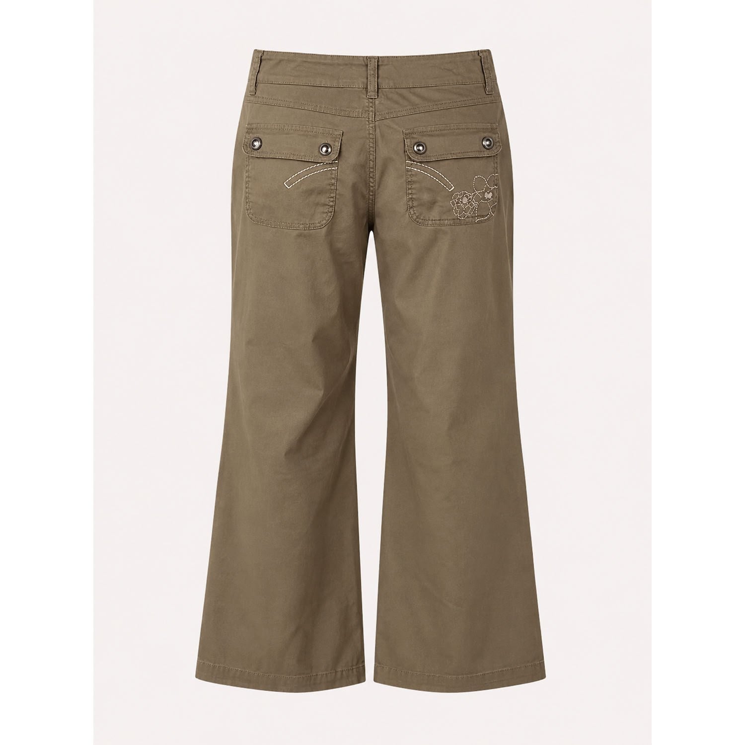 Oxbow Alarıco Pantalon E7Alarico E7ALARICO A41