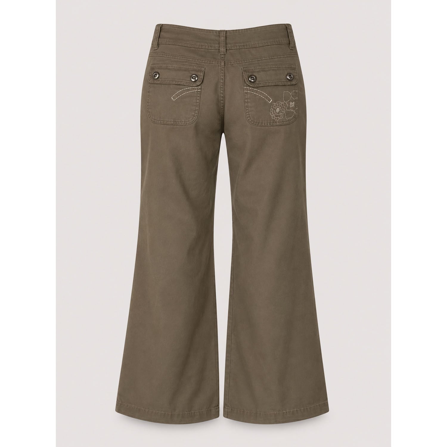 Oxbow Alarıco Pantalon E7Alarico E7ALARICO C18