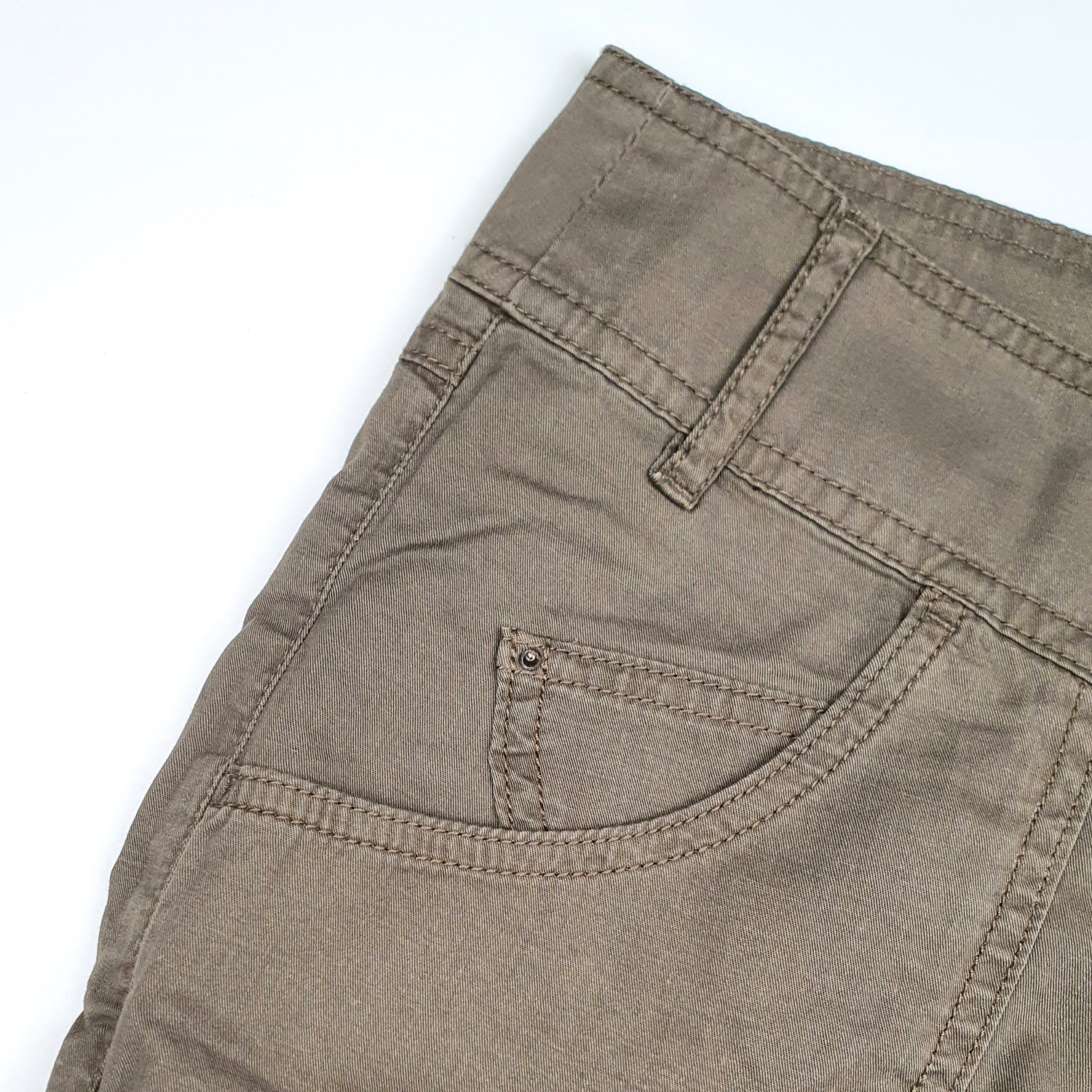 Oxbow Alarıco Pantalon E7Alarico E7ALARICO A41