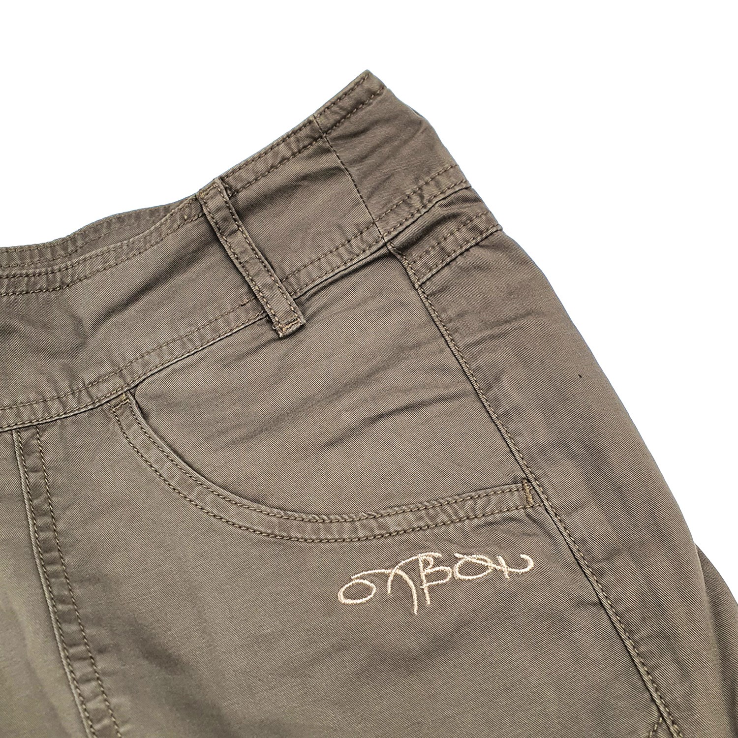 Oxbow Alarıco Pantalon E7Alarico E7ALARICO C18