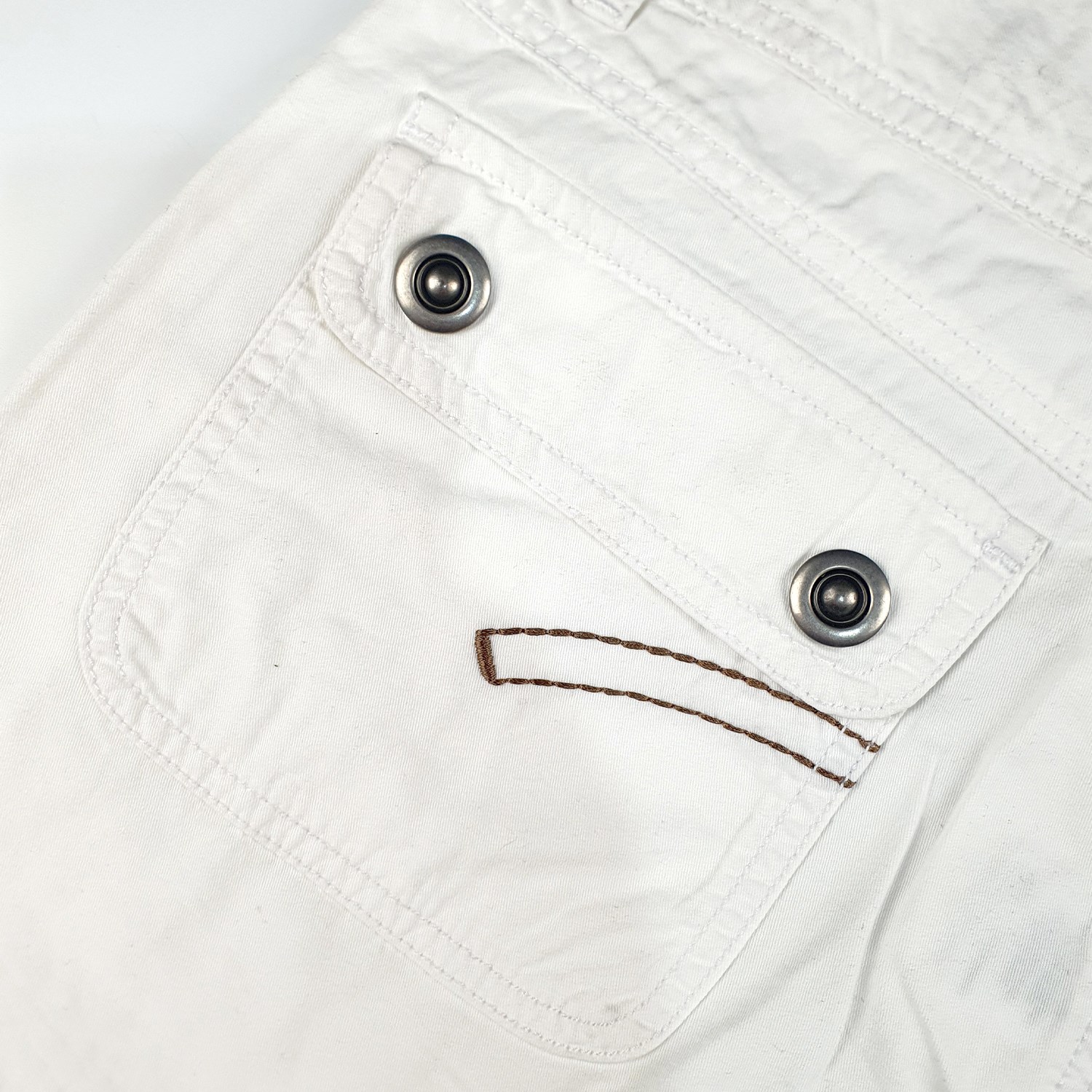 Oxbow Alarıco Pantalon E7Alarico E7ALARICO C71