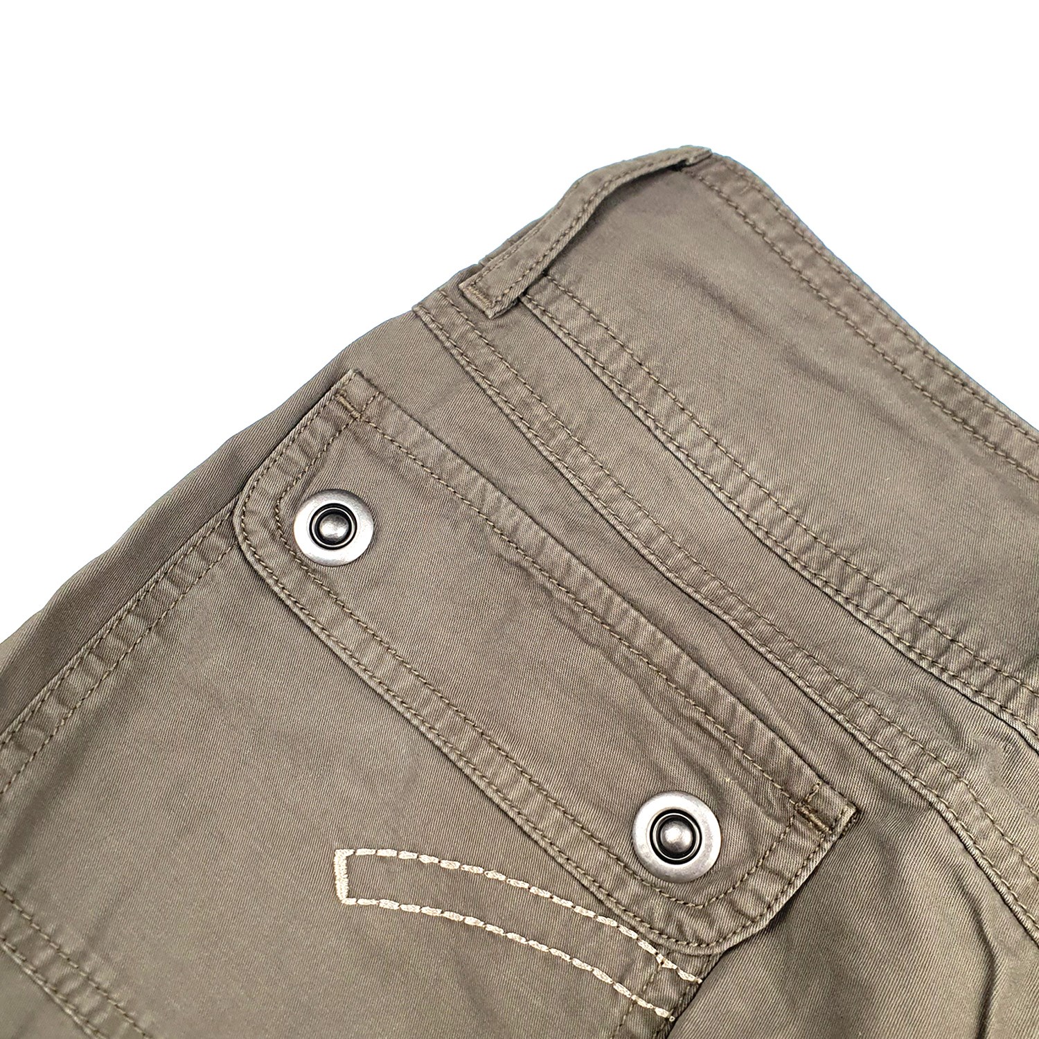 Oxbow Alarıco Pantalon E7Alarico E7ALARICO C18