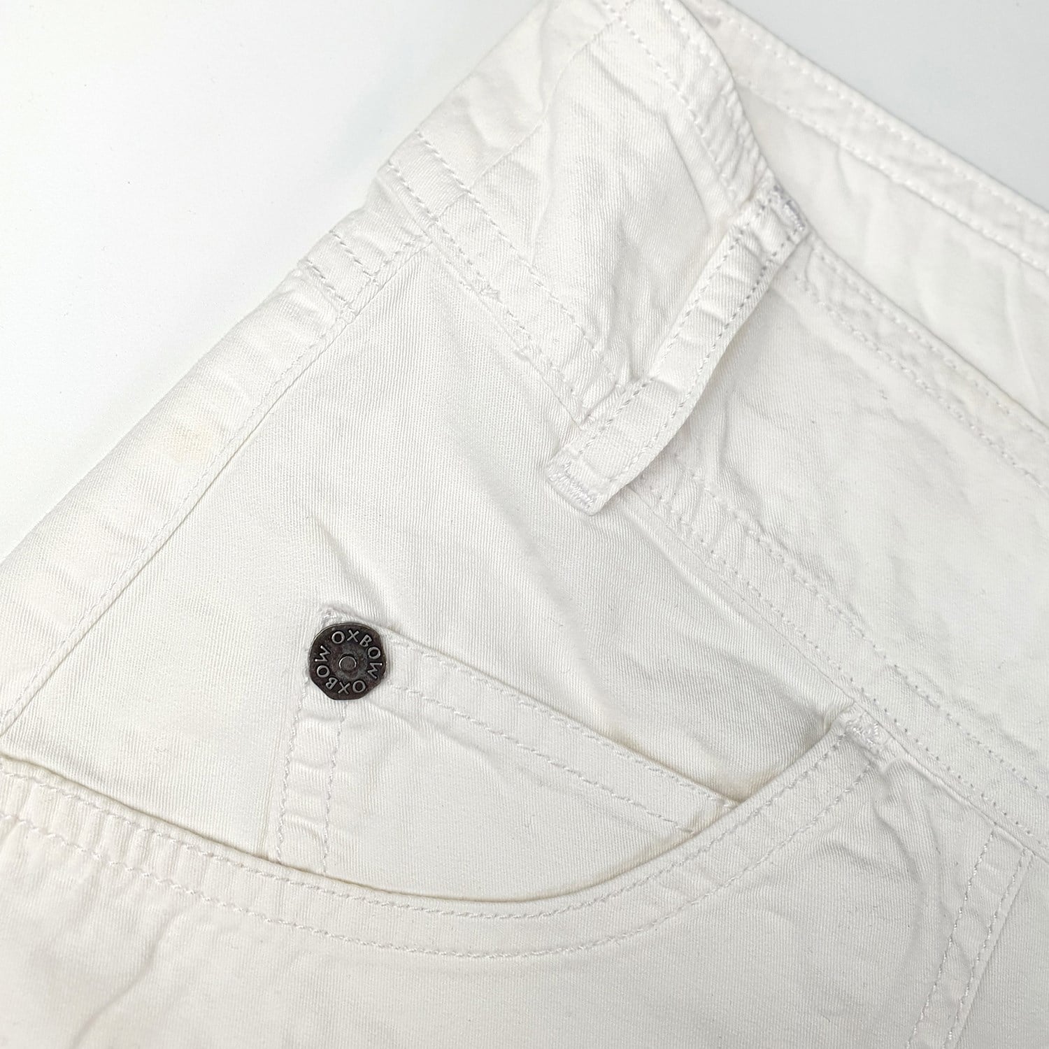Oxbow Alarıco Pantalon E7Alarico E7ALARICO C71