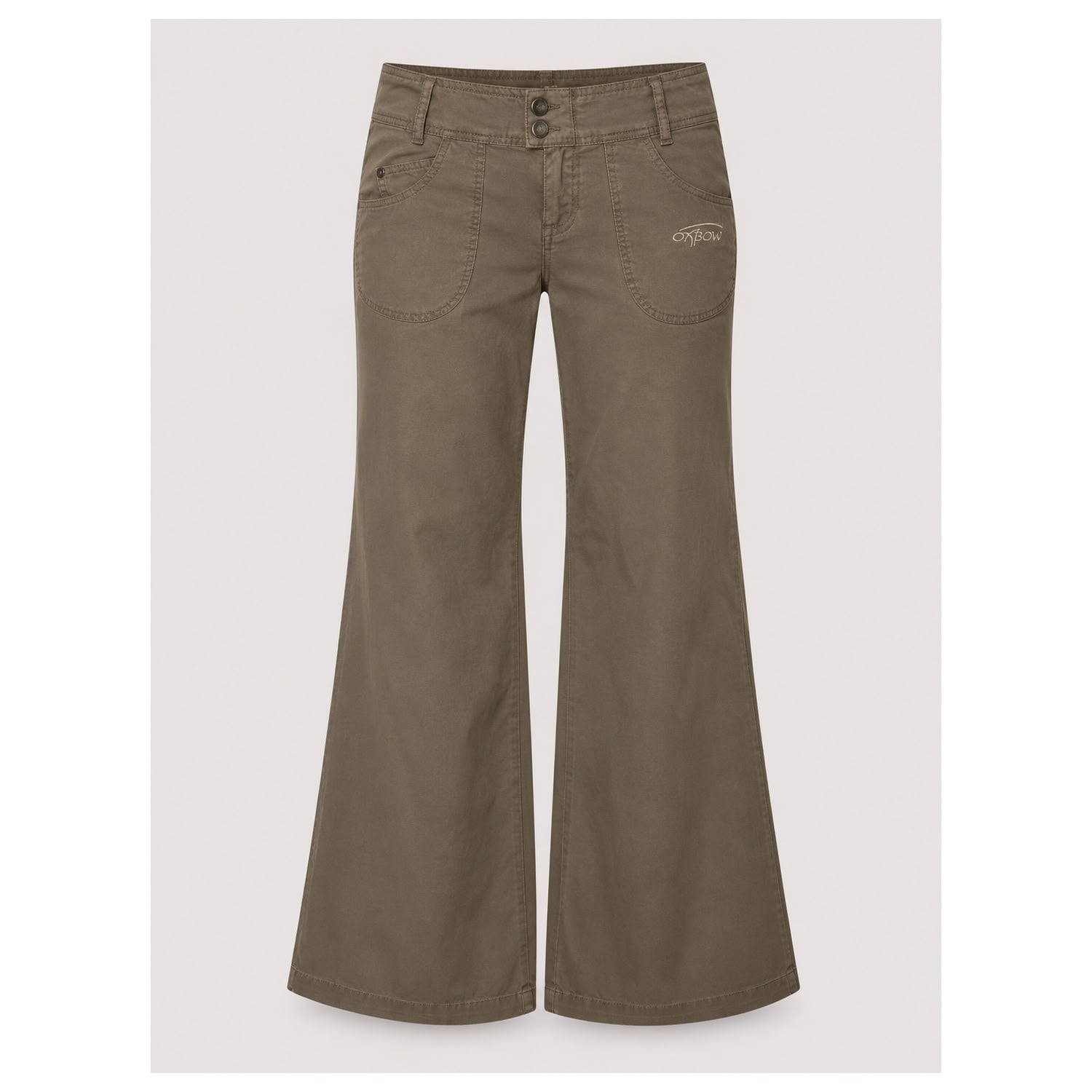 Oxbow Alarıco Pantalon E7Alarico E7ALARICO C18