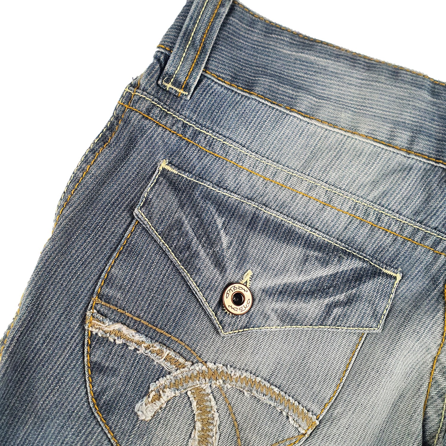 Oxbow Amerıo Pantalon E7Amerio E7AMERIO N11