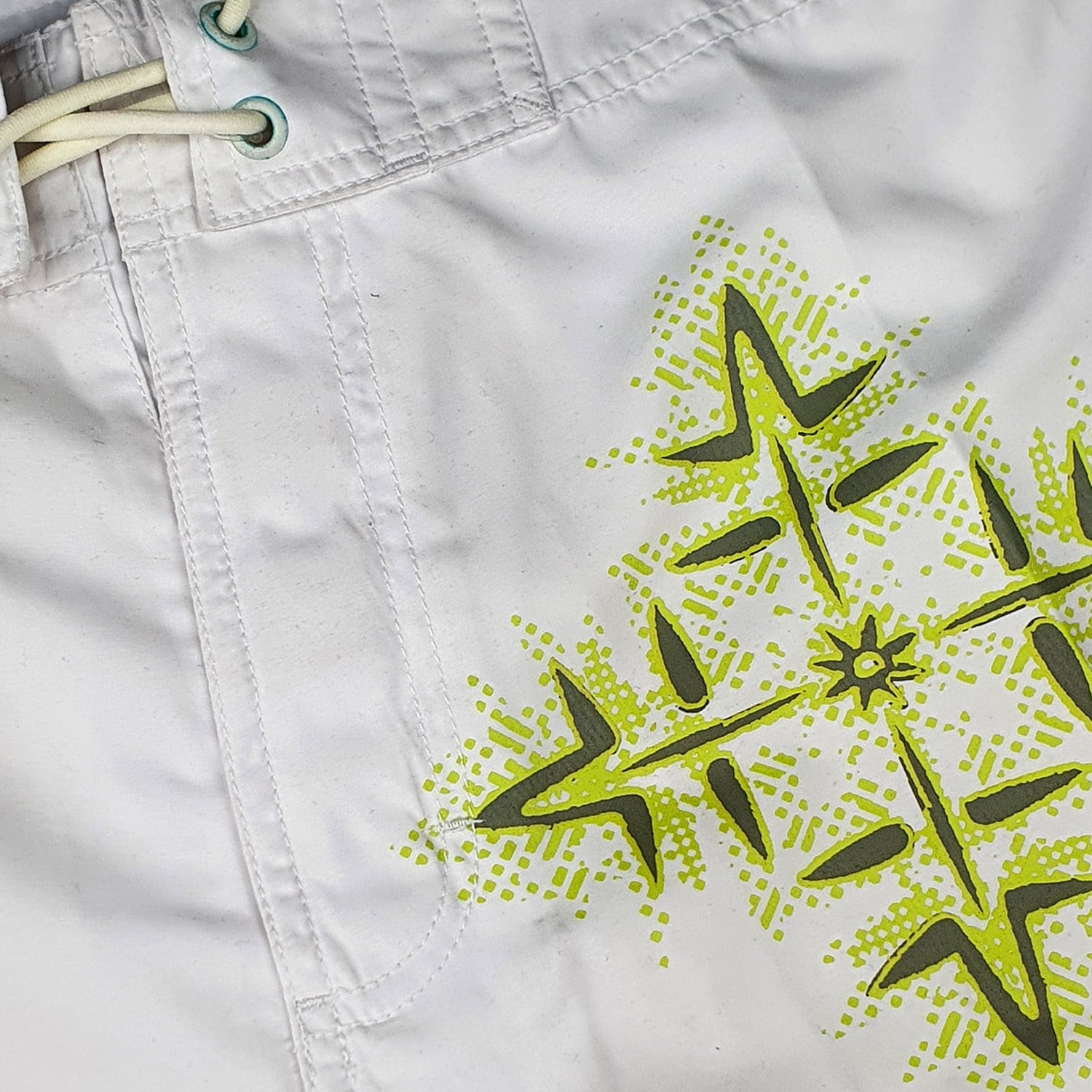 Oxbow Bıbo Boardshort 55Cm E8Bibo E8BIBO C71