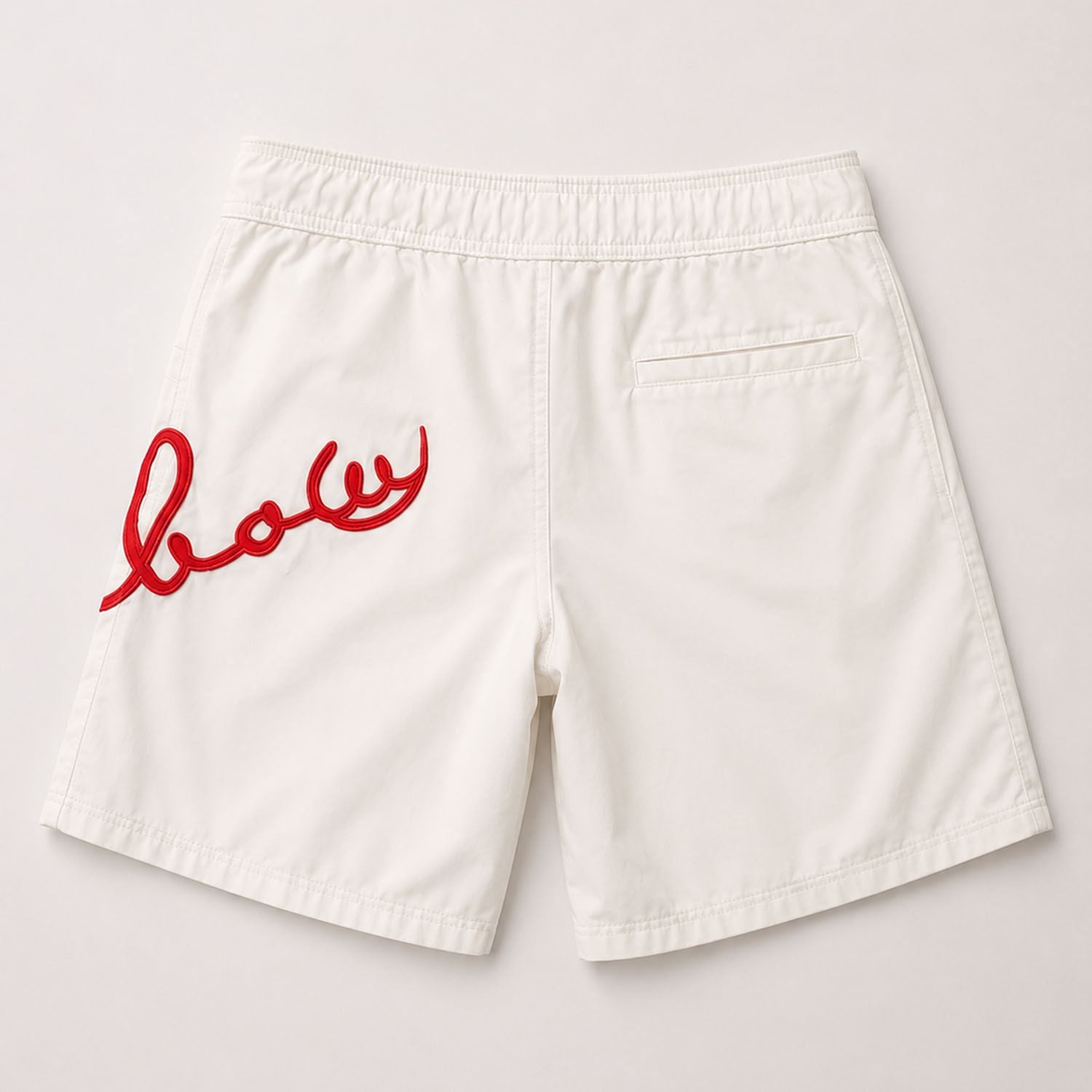 Oxbow Bombay Boardshort Mı Cuısse Serıgra E8Bombay E8BOMBAY C71