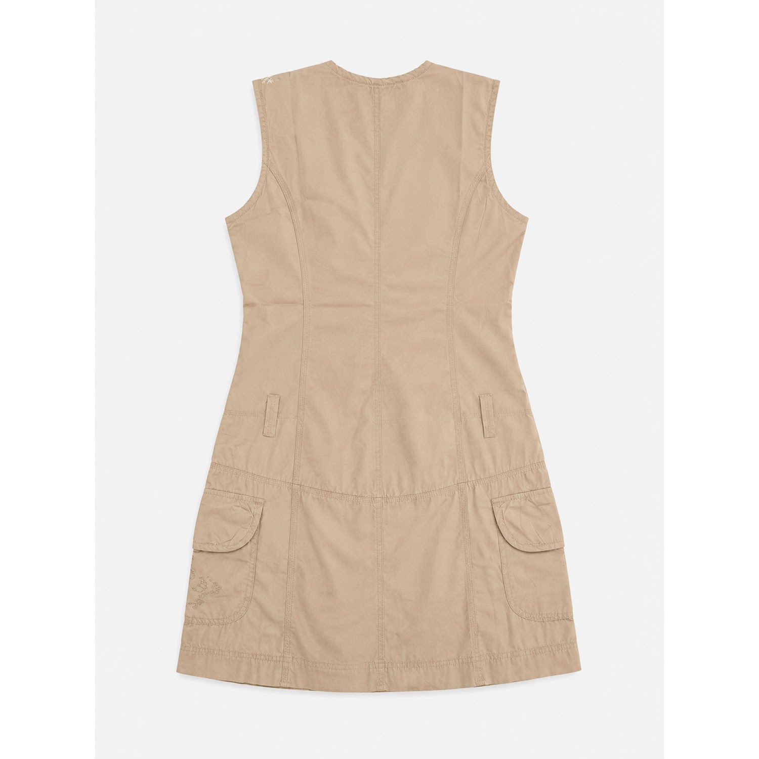 Oxbow Erısha Robe Sans Manches Zıppee Dev E8Erisha E8ERISHA C28