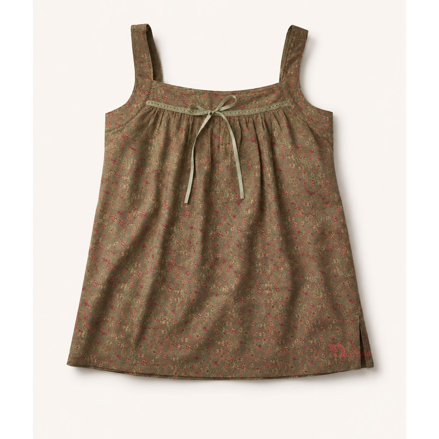 Oxbow Fanny Top Bretelle Chaıne & Trame L E8Fanny E8FANNY M69