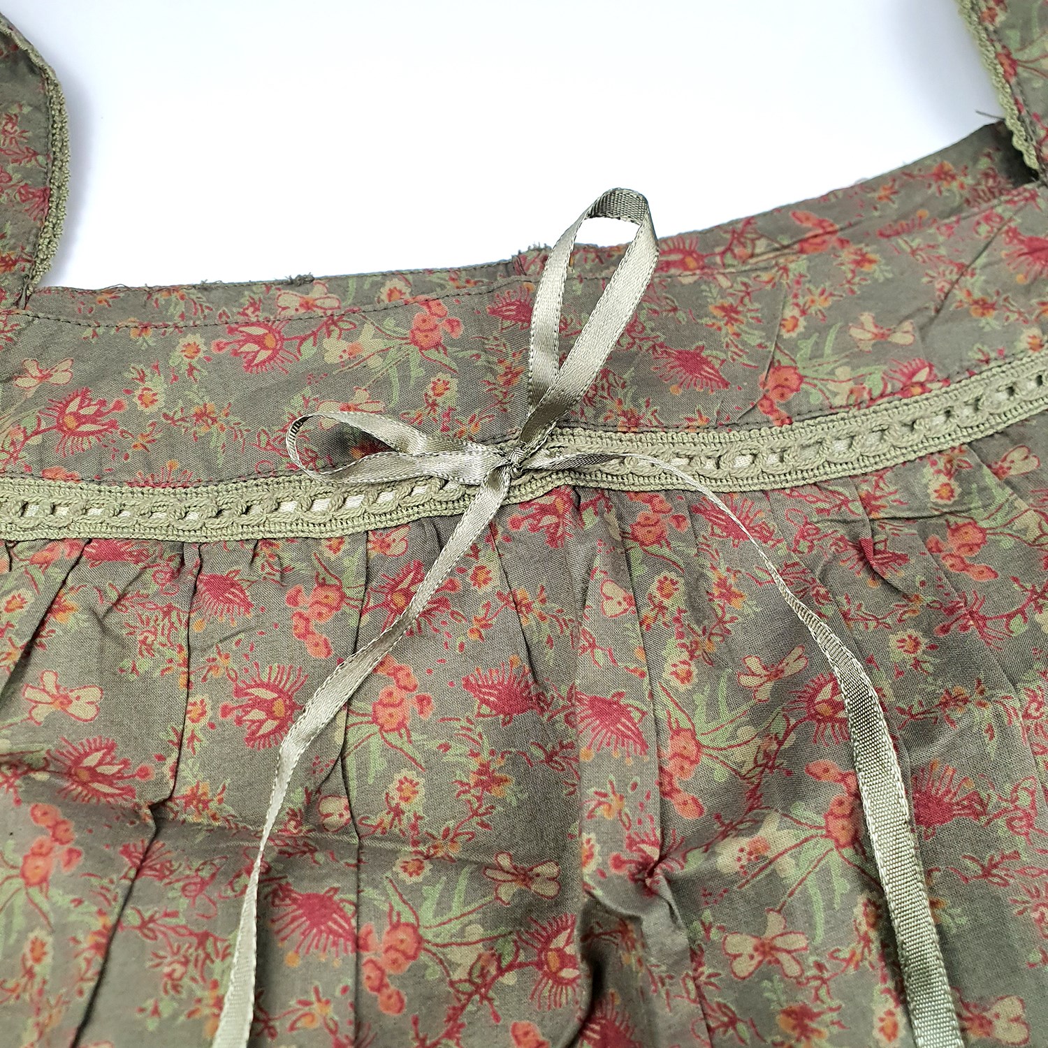Oxbow Fanny Top Bretelle Chaıne & Trame L E8Fanny E8FANNY M69