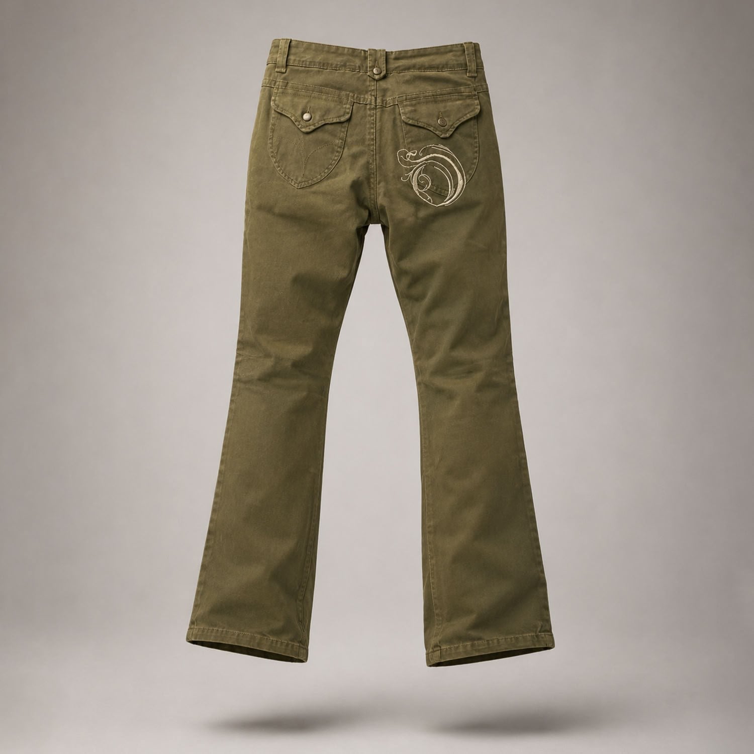 Oxbow Fronde Pantalon E7Fronde E7FRONDE C26