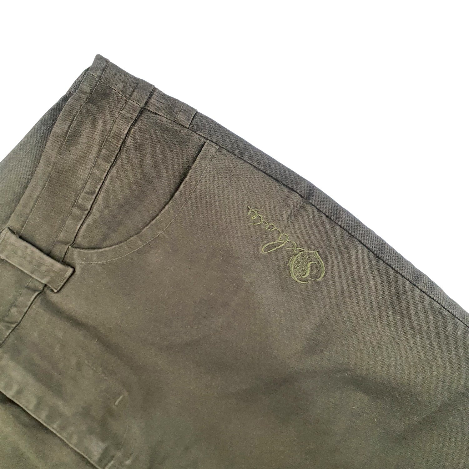 Oxbow Fronde Pantalon E7Fronde E7FRONDE C26