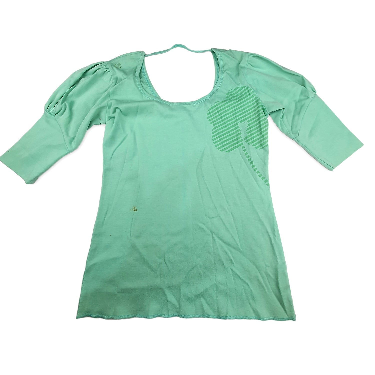 Oxbow İbıza Kadın T Shirt E7İbiza E7IBIZA A56