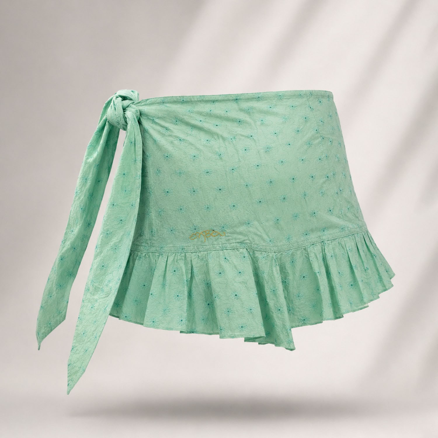 Oxbow İrıdea Etek E7İridea E7IRIDEA M77