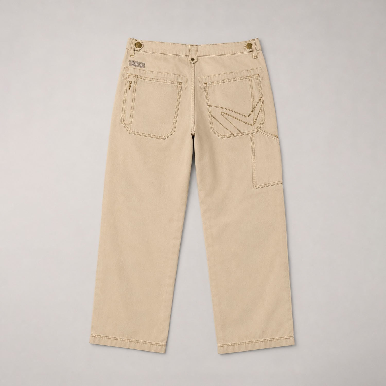 Oxbow Maramoa Pantalon E6Maramoa E6MARAMOA B37