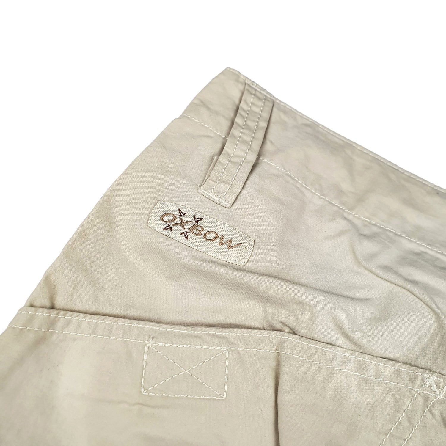 Oxbow Nuoro Pantalon E7Nuoro E7NUORO C43