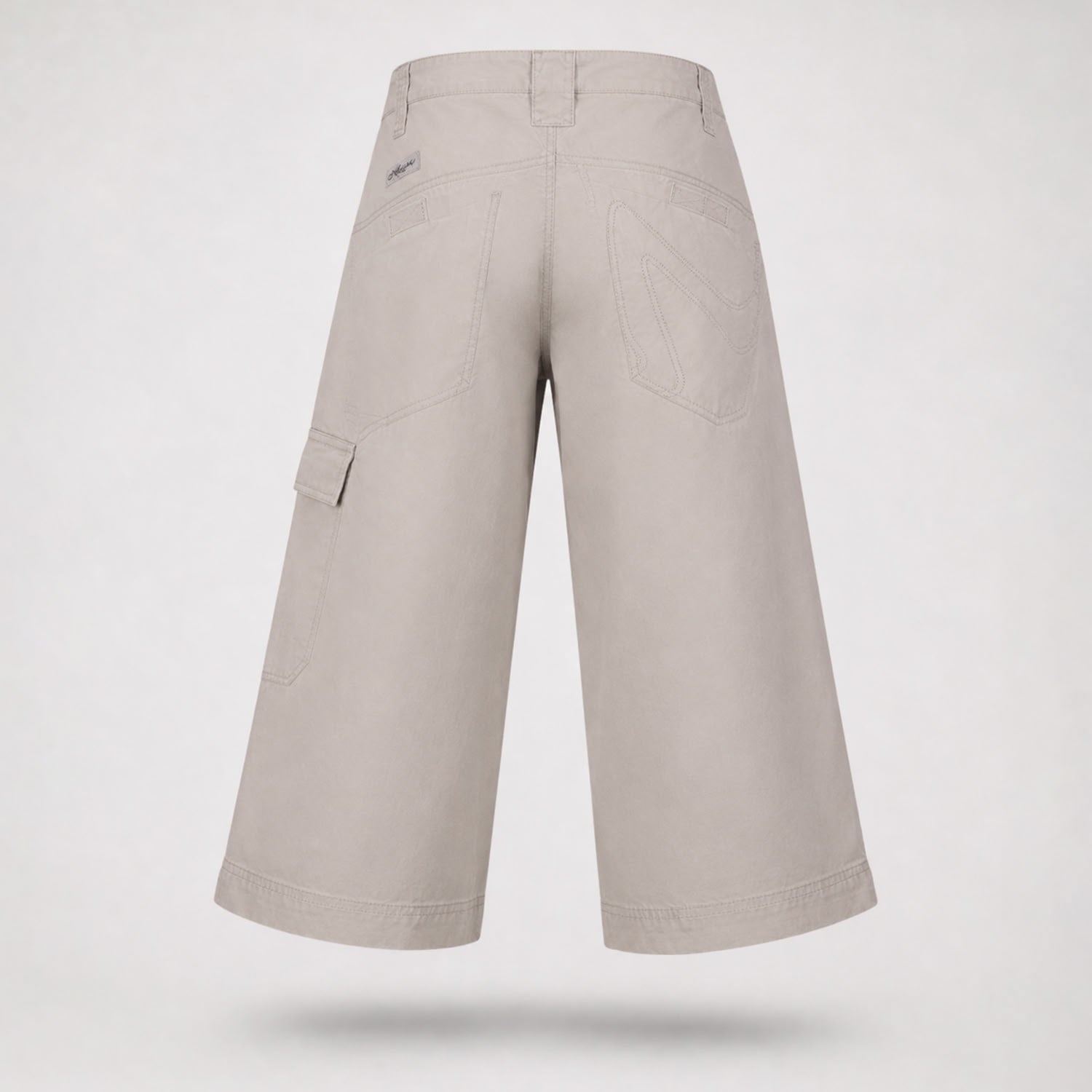 Oxbow Nuoro Pantalon E7Nuoro E7NUORO C48