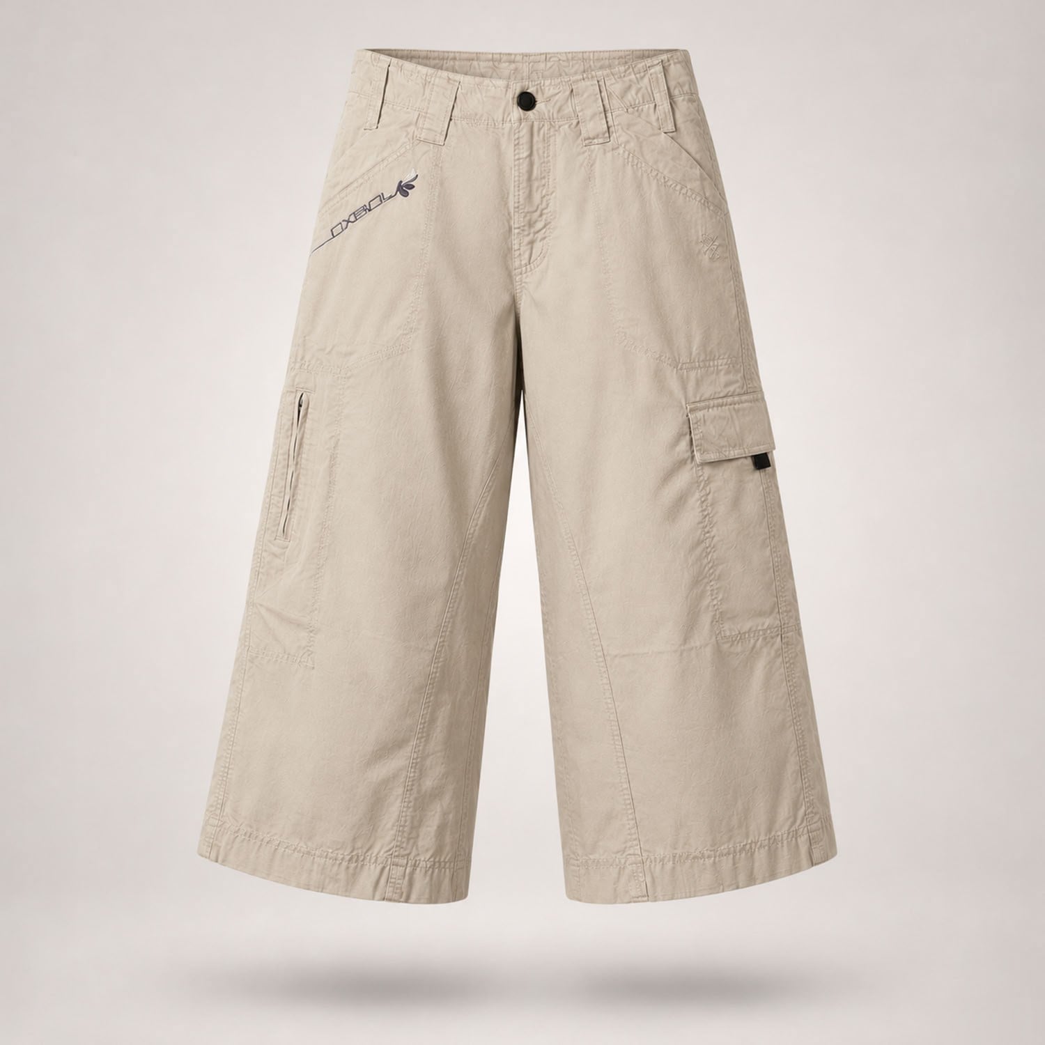 Oxbow Nuoro Pantalon E7Nuoro E7NUORO C43