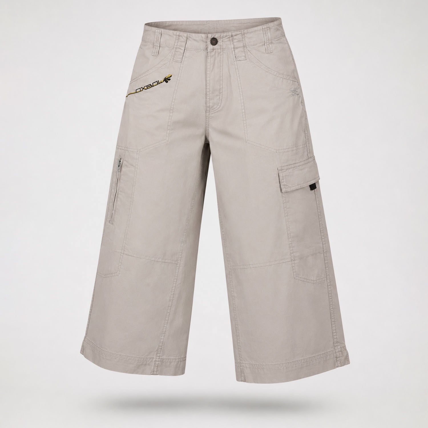 Oxbow Nuoro Pantalon E7Nuoro E7NUORO C48