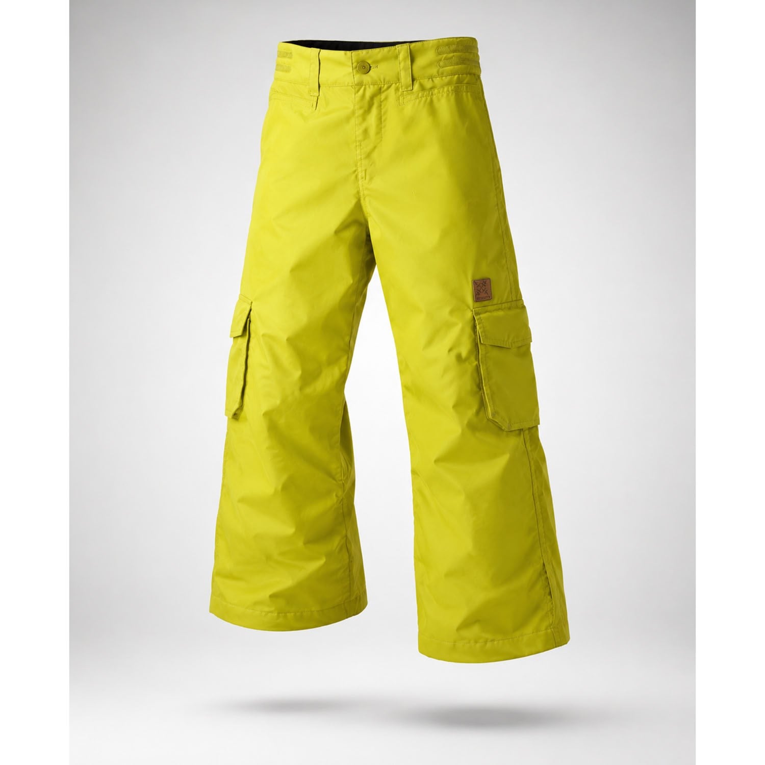 Oxbow Oxbow Jovti Unisex Çocuk Kayak Ve Snowboard Pantolonu D2JOVTI D2JOVTI GL9