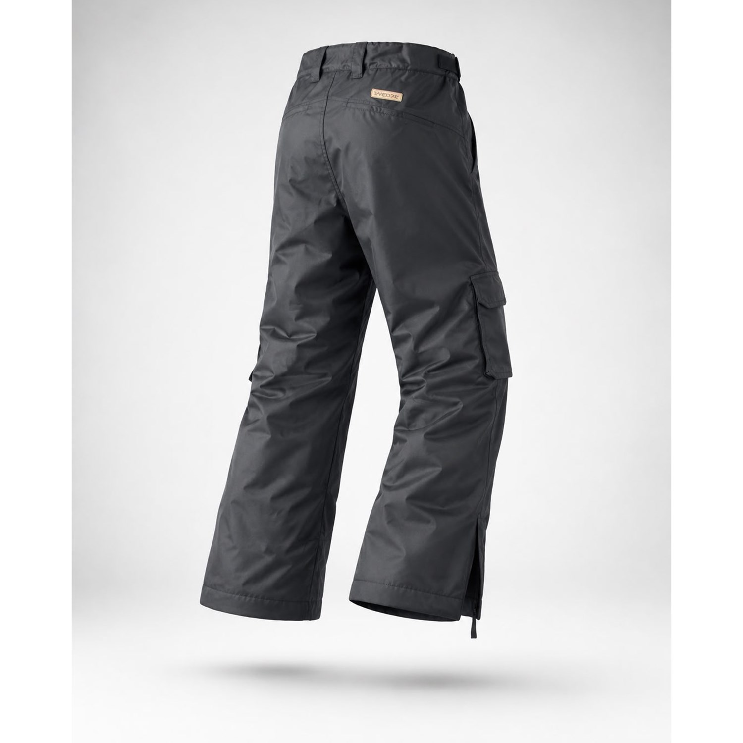 Oxbow Oxbow Jovti Unisex Çocuk Kayak Ve Snowboard Pantolonu D2JOVTI D2JOVTI C13