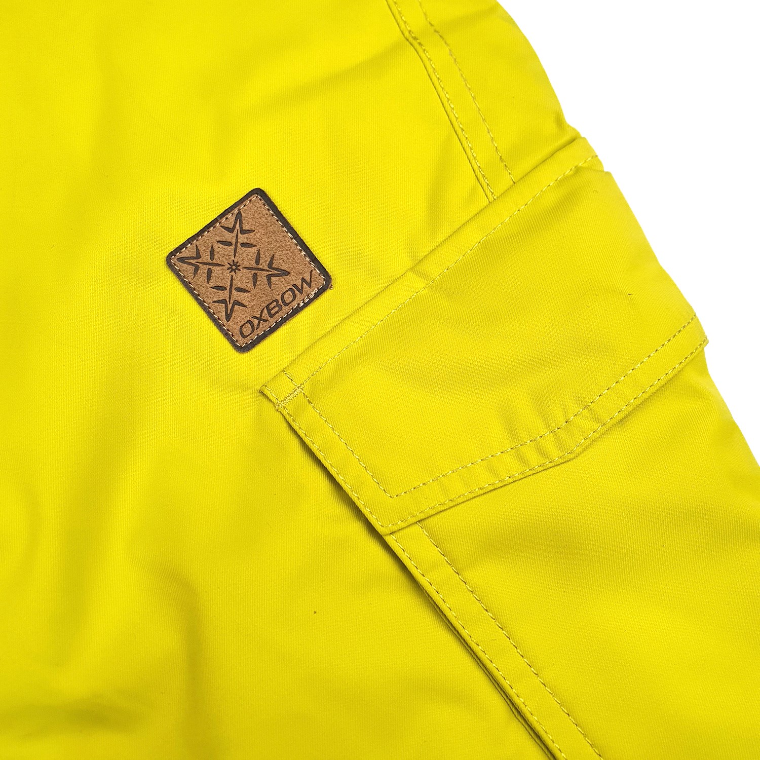 Oxbow Oxbow Jovti Unisex Çocuk Kayak Ve Snowboard Pantolonu D2JOVTI D2JOVTI GL9