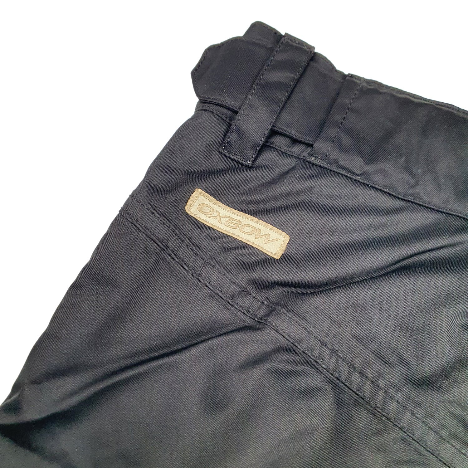 Oxbow Oxbow Jovti Unisex Çocuk Kayak Ve Snowboard Pantolonu D2JOVTI D2JOVTI C13