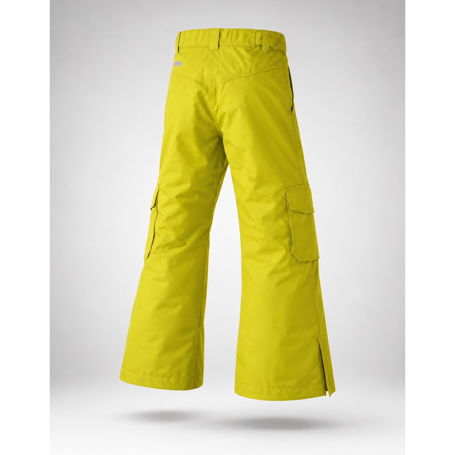 Oxbow Oxbow Jovti Unisex Çocuk Kayak Ve Snowboard Pantolonu D2JOVTI D2JOVTI GL9