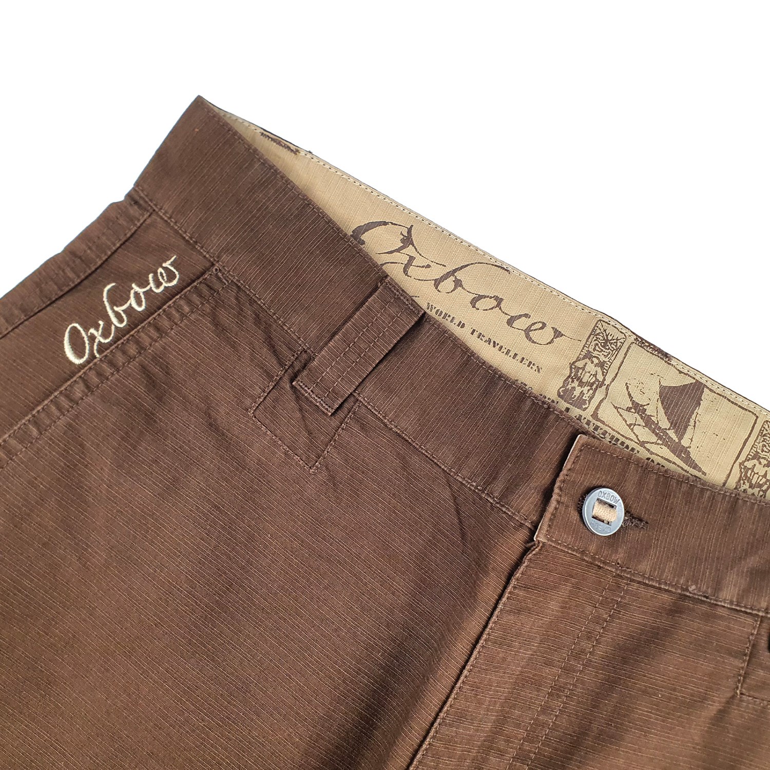 Oxbow Peorıae Pantalon E6Peoriae E6PEORIAE A58