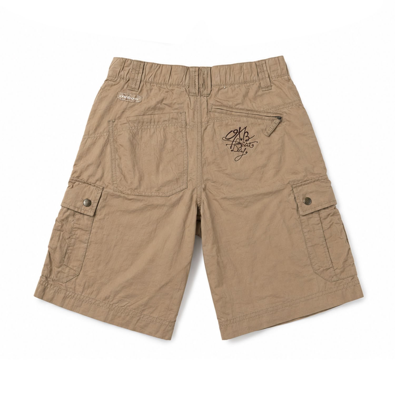 Oxbow Ruffın Short Court Semı Elastıque E8Ruffin E8RUFFIN C29