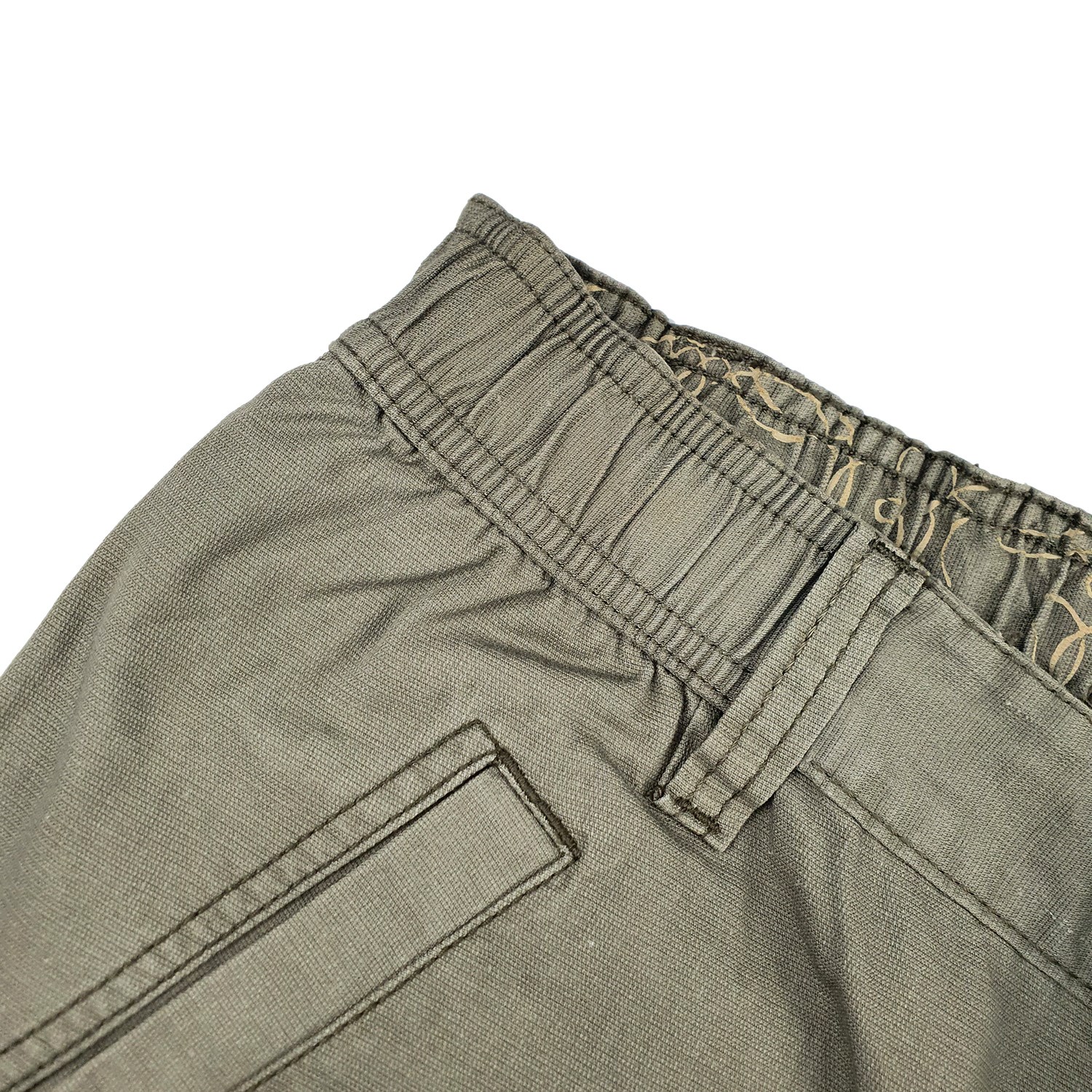 Oxbow Sylva Pantalon E7Sylva E7SYLVA A41