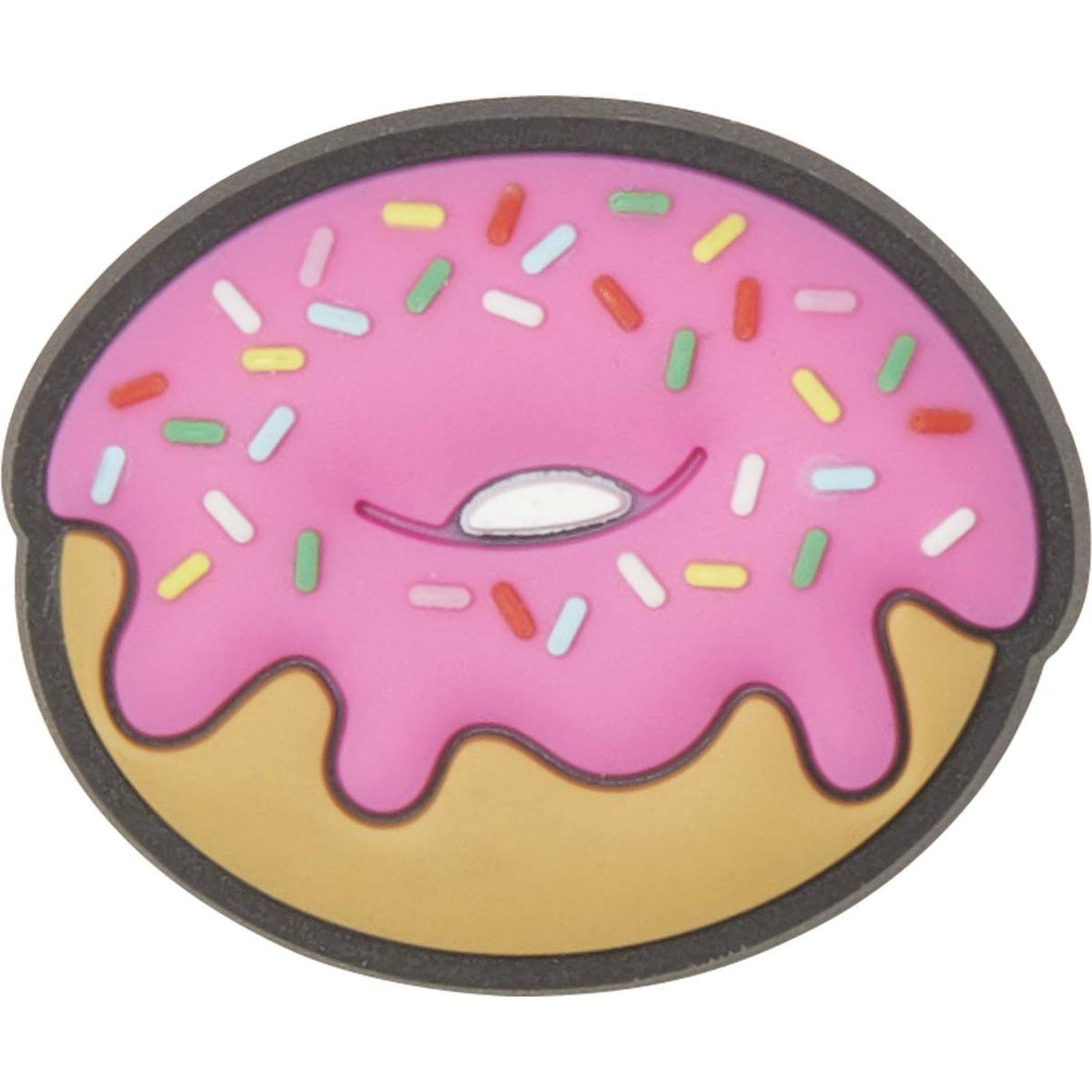 Pink Donut J01047