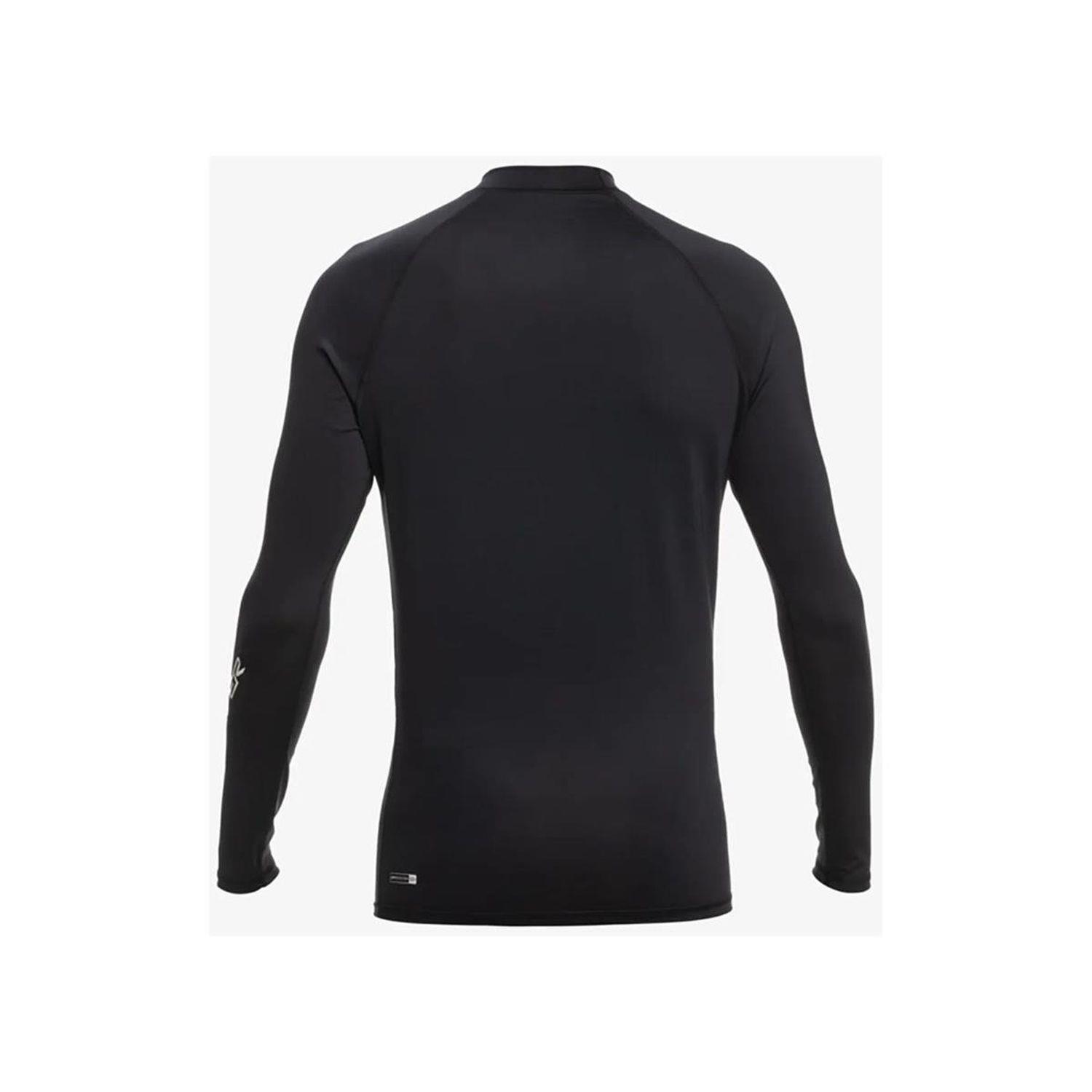 Quiksilver ALL TIME LS YOUTH Erkek T-shirt EQYWR03357-QK.KVJ0