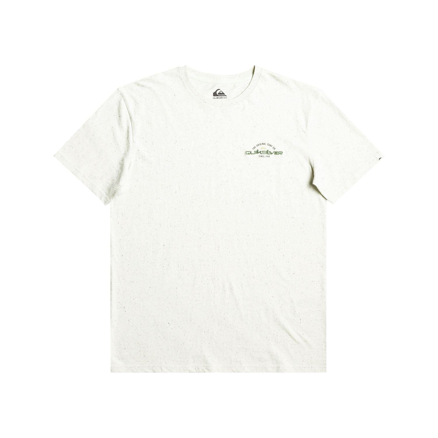 Quıksılver ARCHEDTYPE M TEES Erkek T-shırt EQYZT07283-WDW0