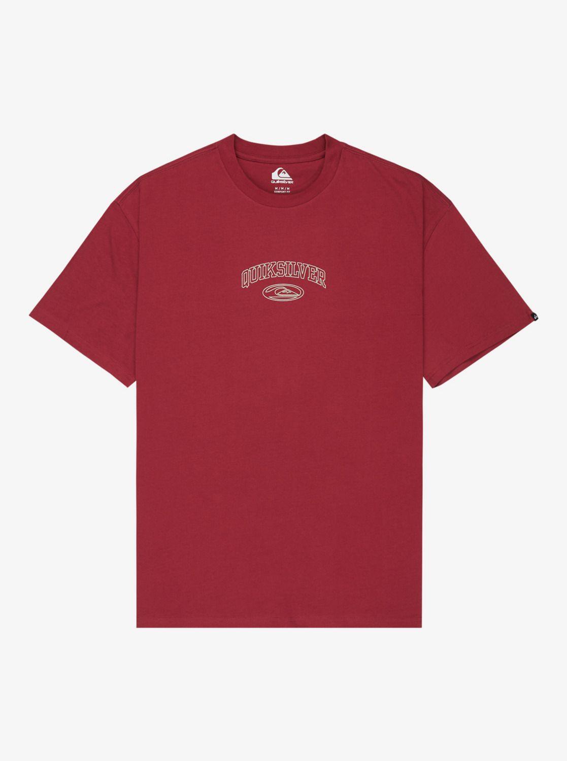 Quiksilver BLISS POINT Erkek Tişört EQYZT08259-QK.RQZ0