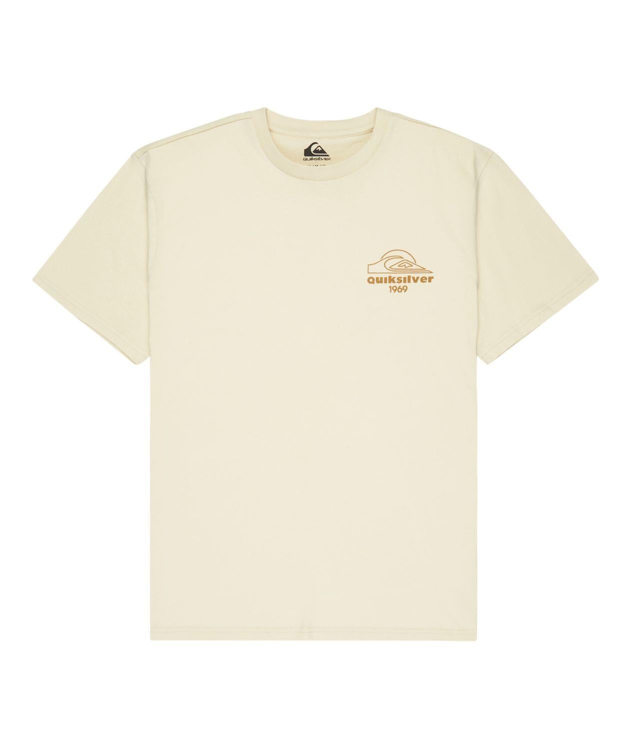 Quiksilver BLISS POINT Erkek Tişört EQYZT08259-QK.6481