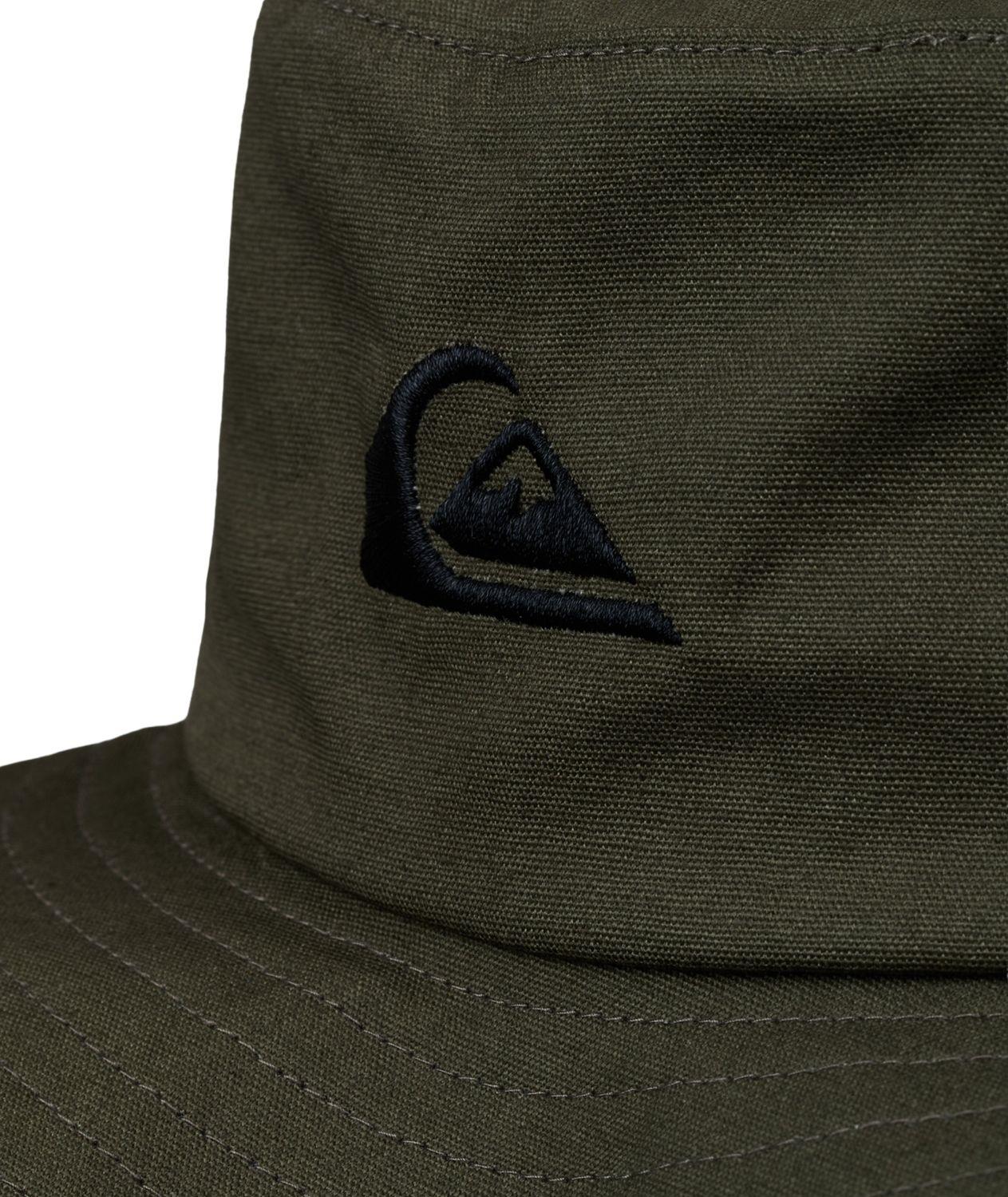 Quiksilver Bushmaster Erkek Şapka AQYHA03314-QK.6490