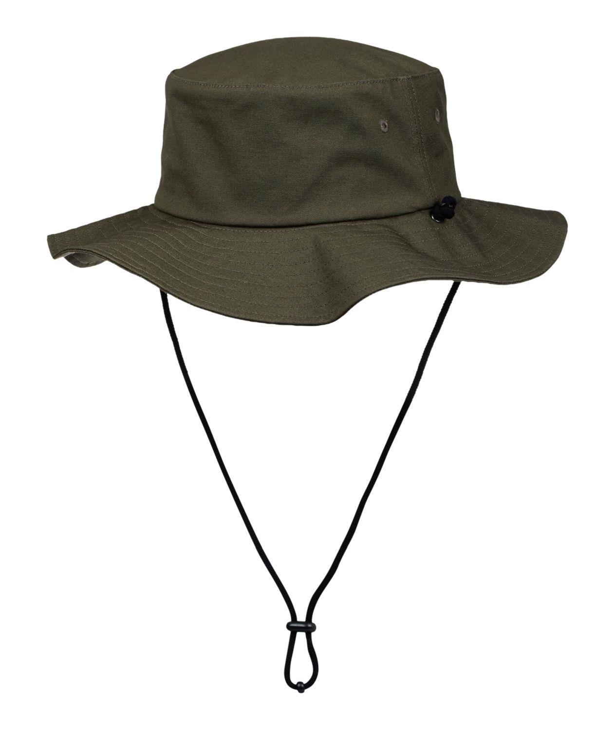 Quiksilver Bushmaster Erkek Şapka AQYHA03314-QK.6490